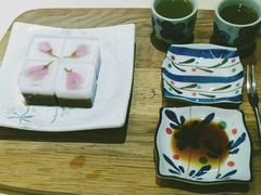 -半饱日式甜品(ifs国际金融店)