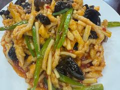 -杏园餐厅(阜成门店)