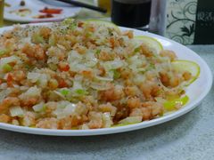 -海龙珠海鲜餐厅