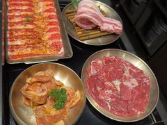 -西塔老太太泥炉烤肉(龙湖北苑天街店)