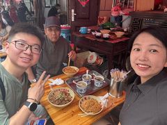 -小罗子汤店(大士院总店)