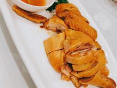 -嘉逸传菜(洛川东路店)