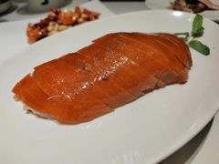 -四季民福烤鸭店(故宫店)