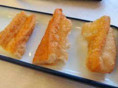 -福满园大酒楼(梅林店)