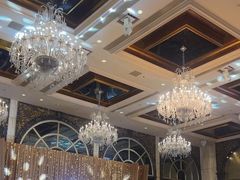 -上海闵行星河湾酒店