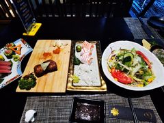-山上下日本料理(万象城店)