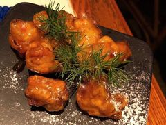 -绿茶餐厅(布吉万象汇店)