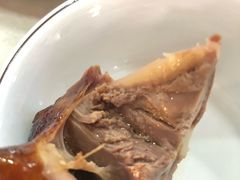-老字号蛇口德记烧腊饭店·海鲜加工