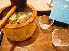 -汉水谣·江景餐厅(江滩店)