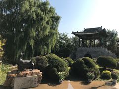 -沈阳植物园