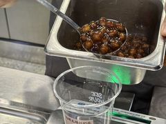 -仙雨林·奶茶鲜果茶(书院巷店)