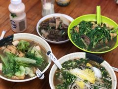 -正宗阳山牛杂(东城店)