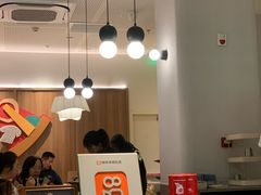 -必胜客(安盛购物广场金州店)