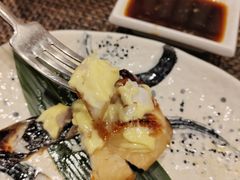 -田舍家Inakaya·炉端烧·铁板烧(天汇igc店)
