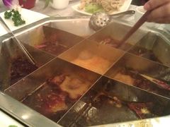 麻辣锅底-渝利重庆火锅