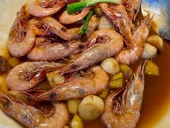 -荣小馆(安达仕店)