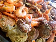 -大锅强·蒸海鲜青岛菜(吾悦广场店)