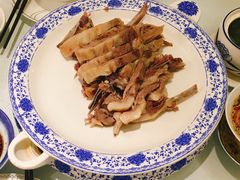 -宁夏国强手抓羊肉·清真菜(未央路凤三店)