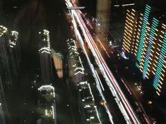 -Social 秀西餐厅-长沙瑞吉酒店(运达店)