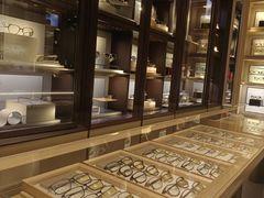 -溥仪眼镜PUYI OPTICAL(国贸商城店)