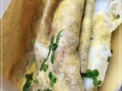 -大华煎饼(交道口北剪子巷店)