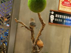 -湘当爱·鲜煮现炒(松岗立业路店)