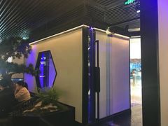 -绿茶餐厅(成都大悦城店)