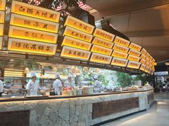 -大鹅岛绿色生态美食园