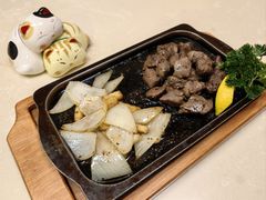 -彩葉·樱花屋日本料理(动物园店)