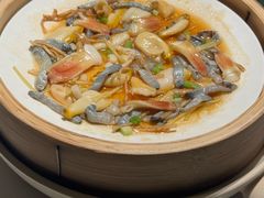 -炳胜私厨(中达旗舰店)