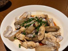 -品味居·首店·大连鲜活海鲜大连菜(东港店)