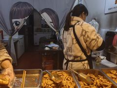 -518豆腐干(总店)
