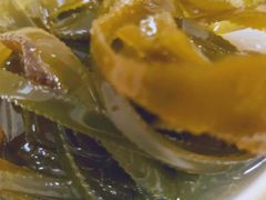 带丝汤-饺子先生(世豪店)