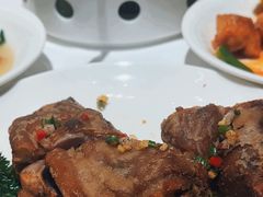-莆田餐厅PUTIEN(三里屯店)
