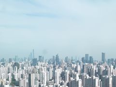 -环球港凯悦 · 享悦中餐厅