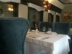 -火车头法国西餐厅