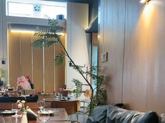 -Fuzzy Bistro 浮几韩餐·茶酒馆
