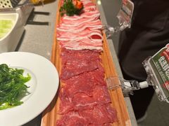 -海底捞火锅(宝龙广场夜宵主题店)