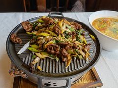 -惠丰堂饭庄·烤鸭·京味菜(西北旺·唐家岭店)