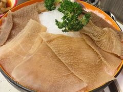 -锅爷爷重庆老火锅(临平店)
