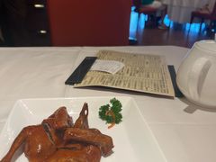 -利苑酒家(合景国际金融广场店)
