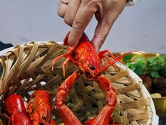 -星记小馆·小蓝龙·老南京砂锅菜(上海路店)