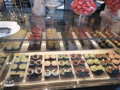 -Social 秀西餐厅-长沙瑞吉酒店(运达店)