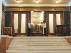 门面-小莫餐厅And More Restaurant西餐(北京展览馆店)