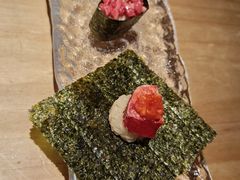 -Minase水濑·日料放题(外滩店)
