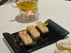 -Yan Ting 宴庭中餐厅(上海静安瑞吉酒店)