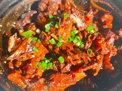 -阿龙酒煲(海宁新苑路店)