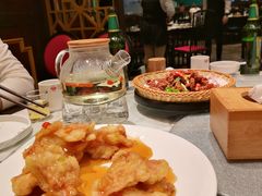 -八大碗·地道东北菜(佳兆业店)
