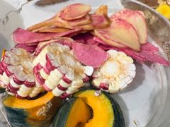 -菌小白·野生菌火锅(时尚天河店)