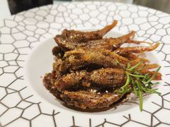 -乾隆美食·本帮菜(黄河路店)